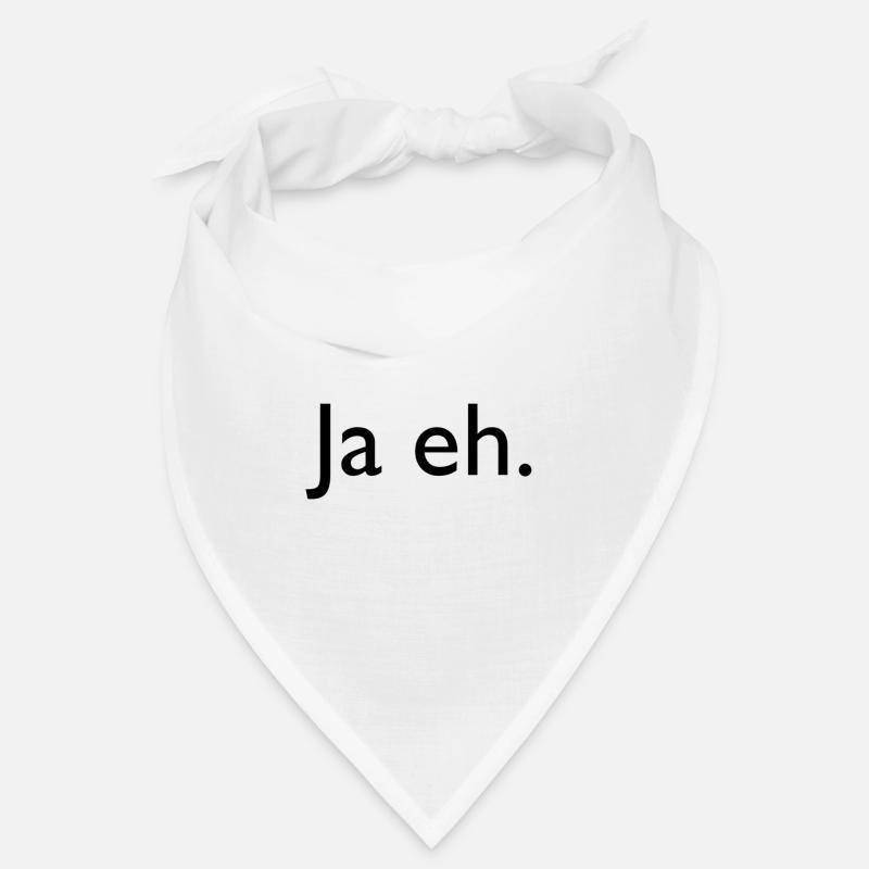 ja eh Bandana