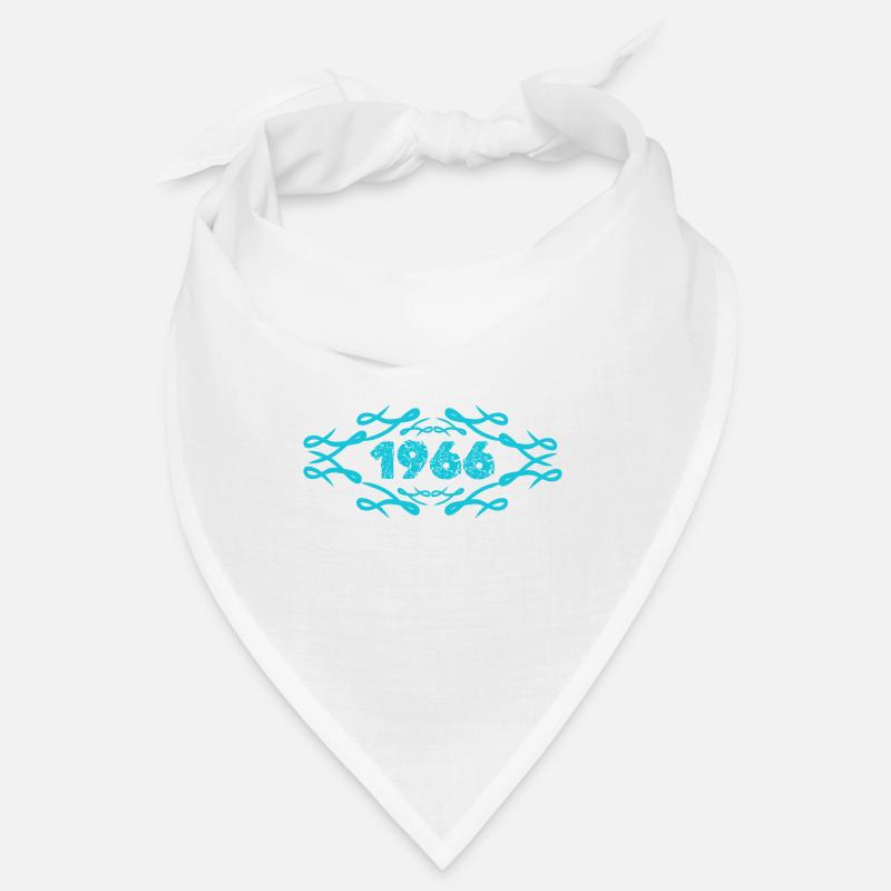 Gift idea 1966 Bandana