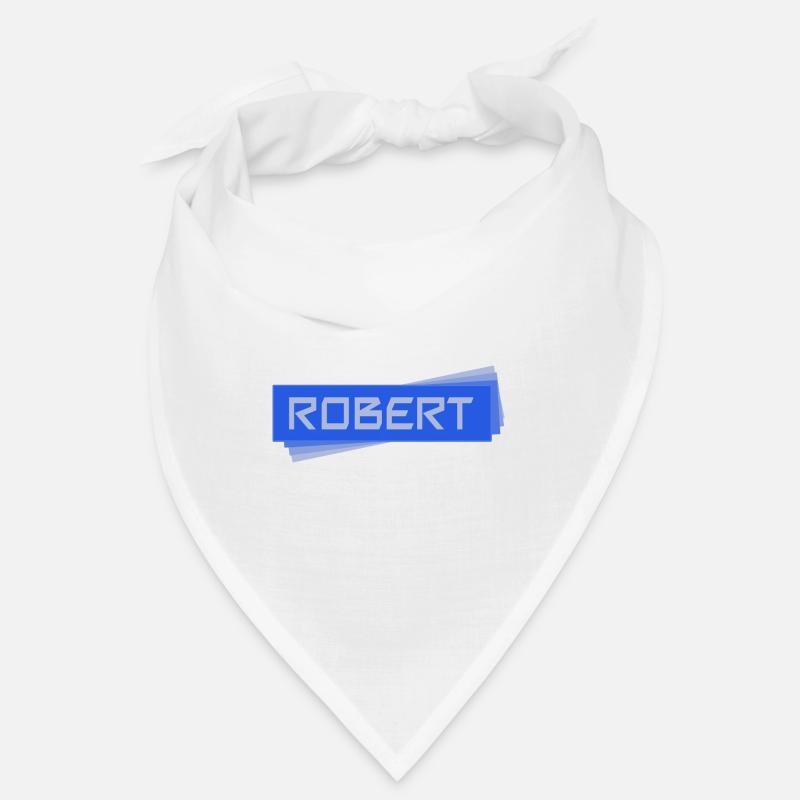 Gift for Robert Bandana