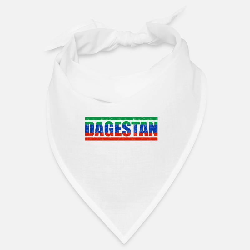 Daghestan Bandana