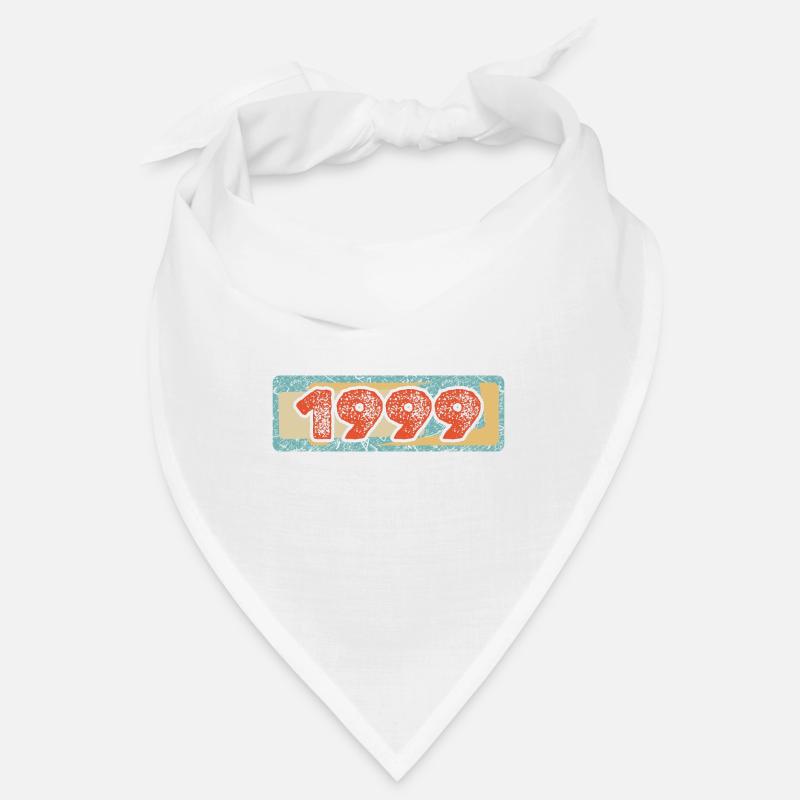 1999 Bandana