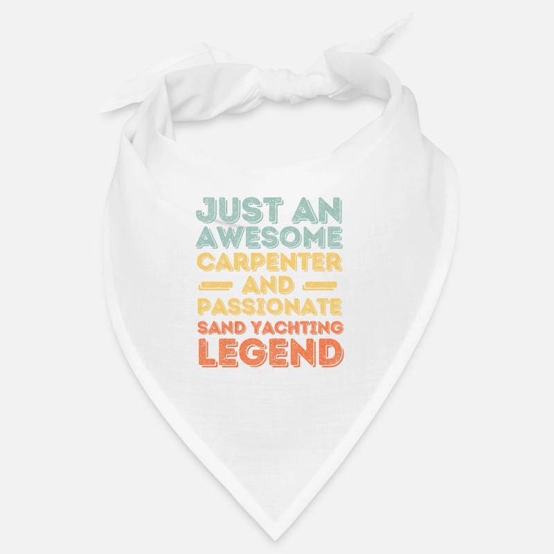 Zimmermann sable voile rétro Bandana