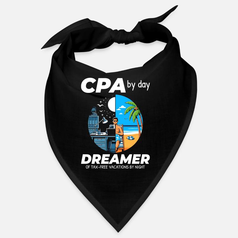CPA Daydreams : Concilier travail et bonheur à Split Bandana