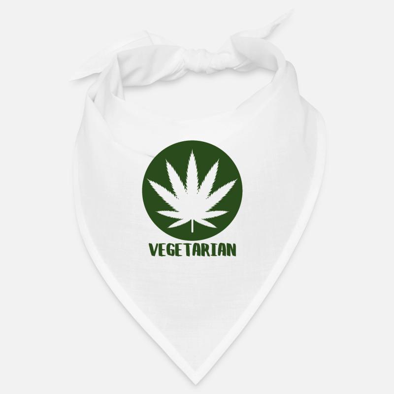 Immer gut drauf Bandana