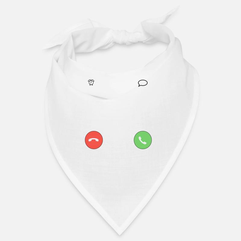 Call Bandana