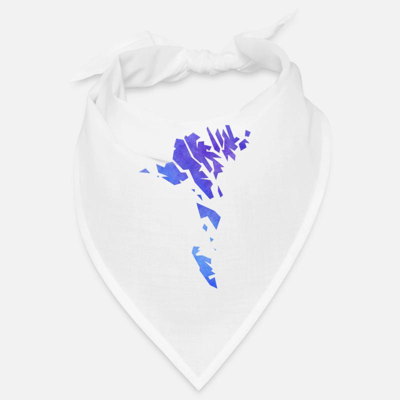 faroe Bandana