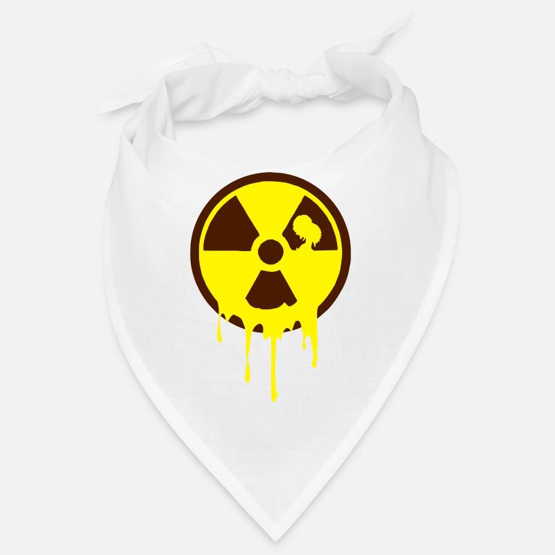 nuclear Bandana