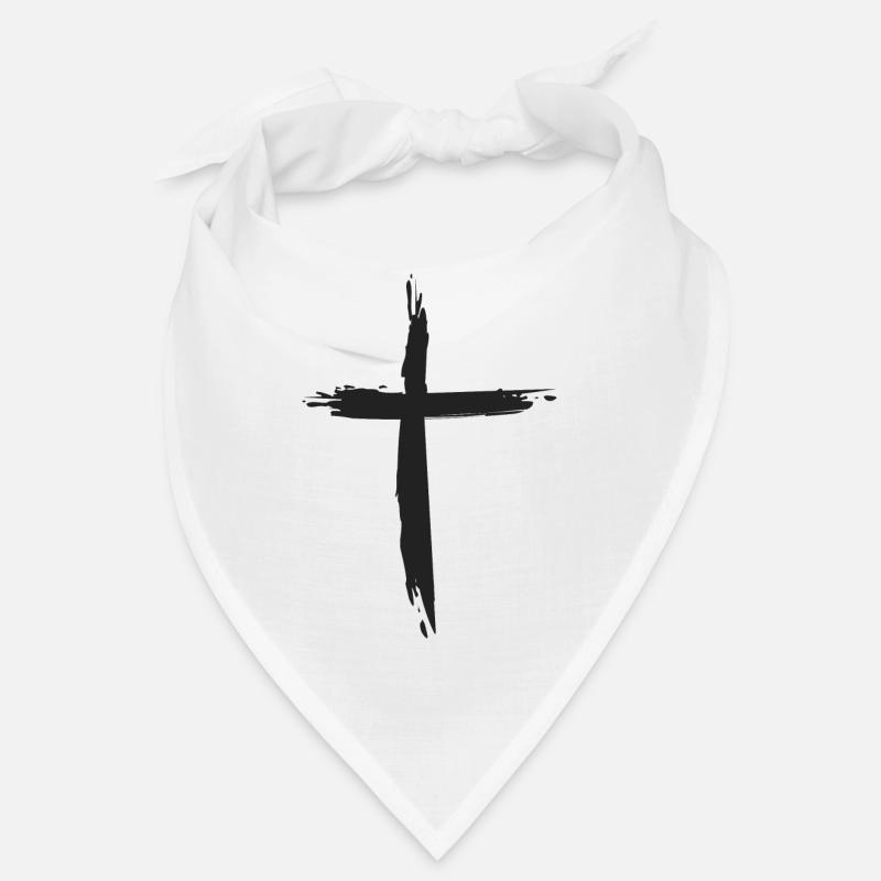 Kreuz Bandana