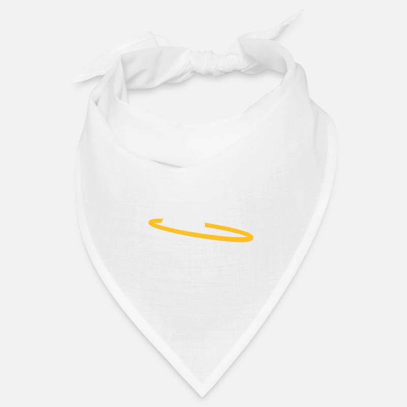 Kind spielt mit Hoolahoop Bandana