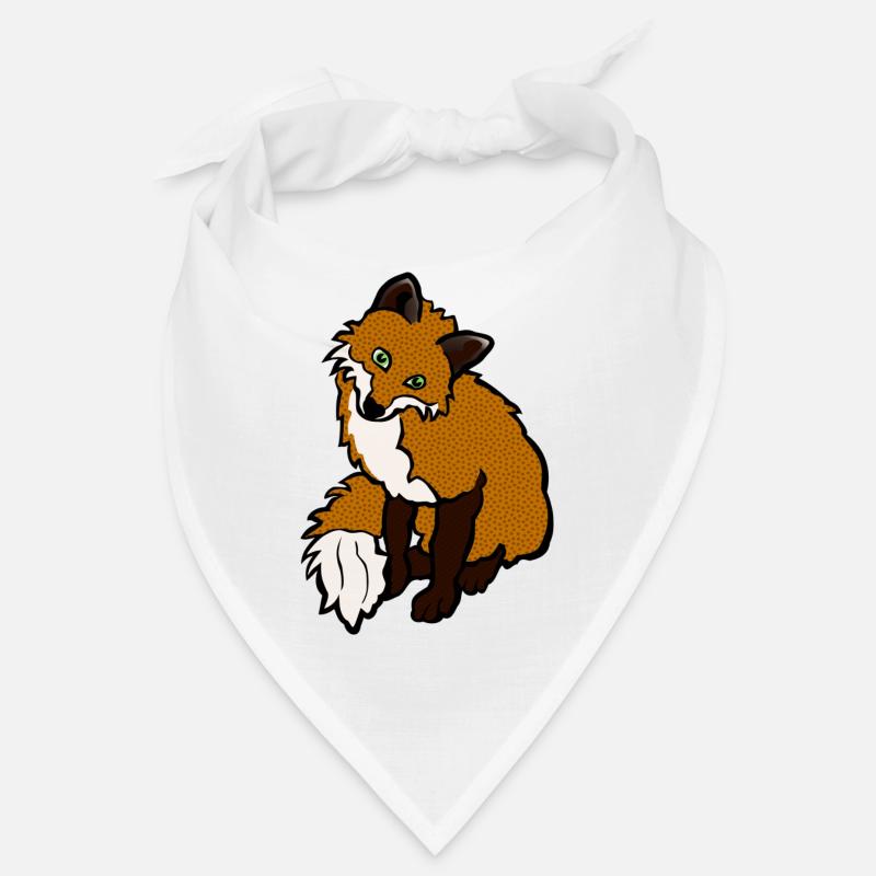 renard Bandana