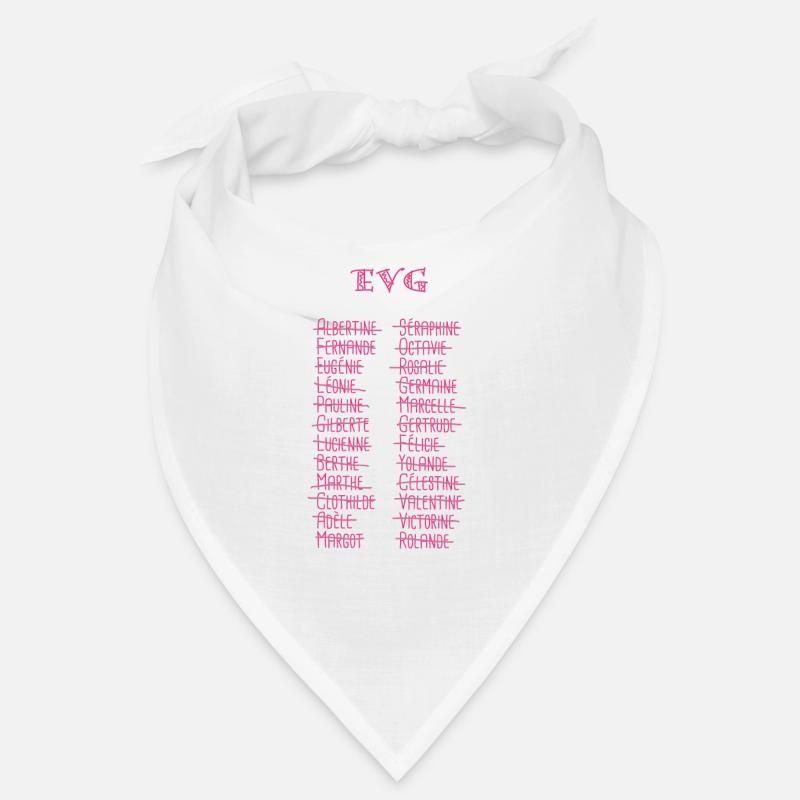 EVG Bandana