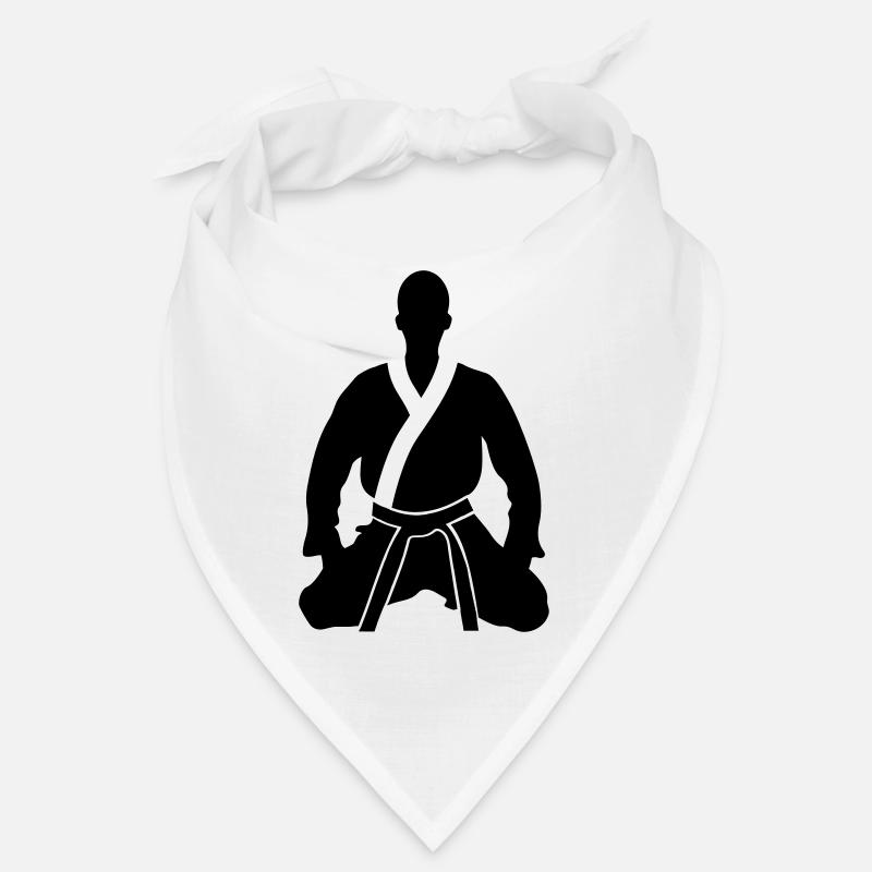 jiu-jitsu Bandana