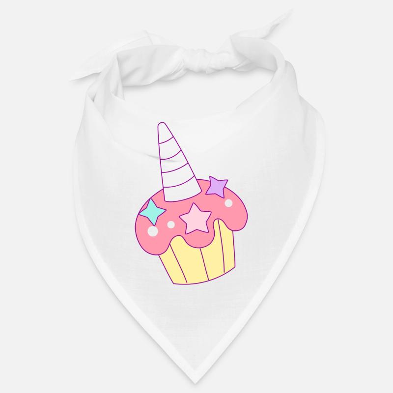Muffin Bandana