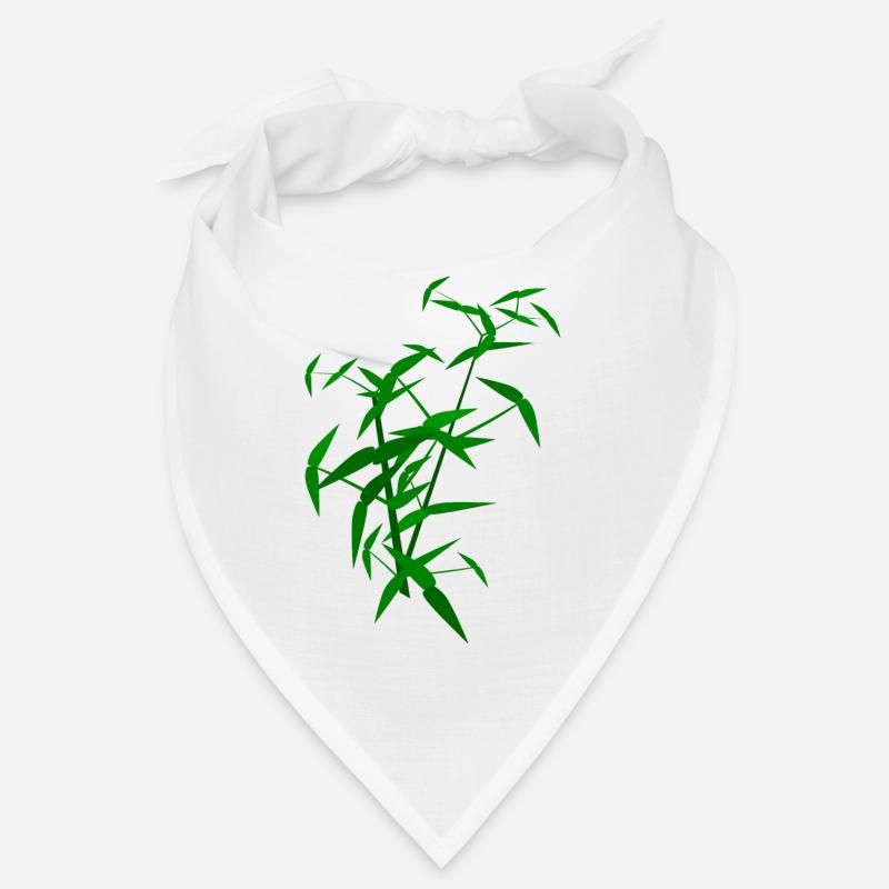 Bamboo Bandana