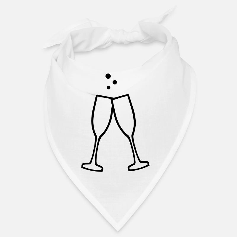 Sekt Bandana