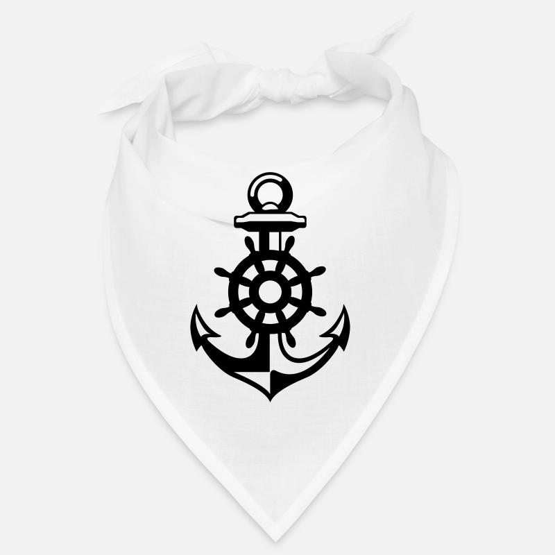 sailor Bandana