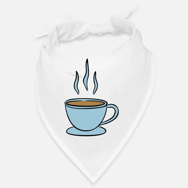 Kaffee Bandana