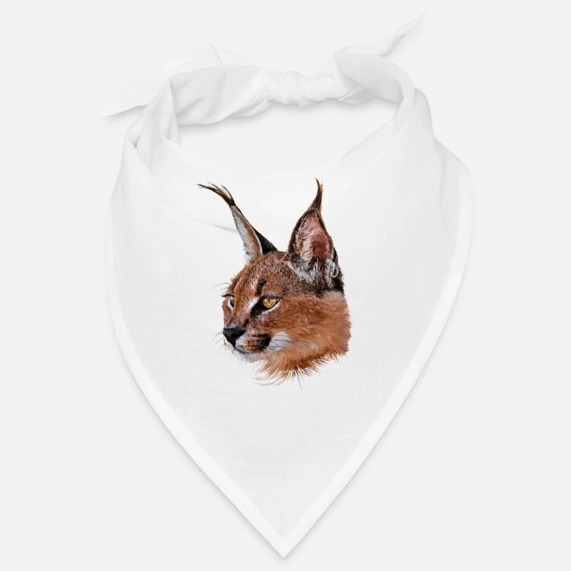 Karakal Bandana