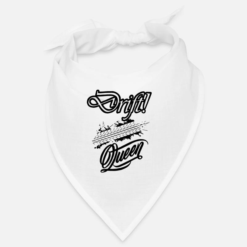 Drift Queen Bandana