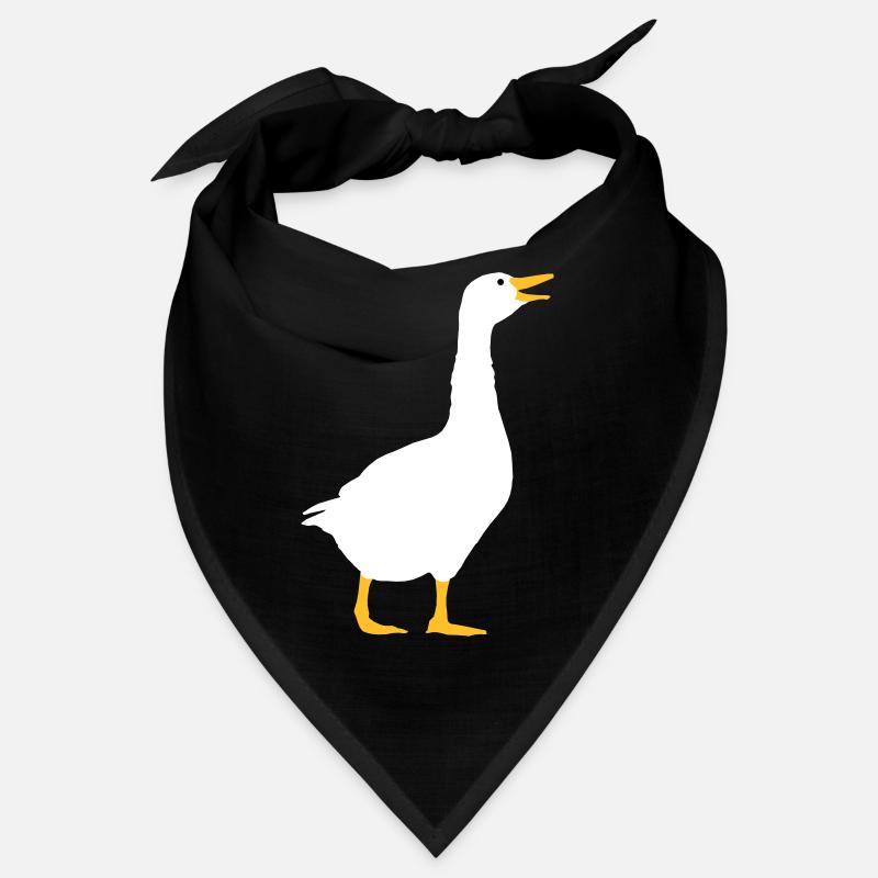 Lachende Gans Design Bandana