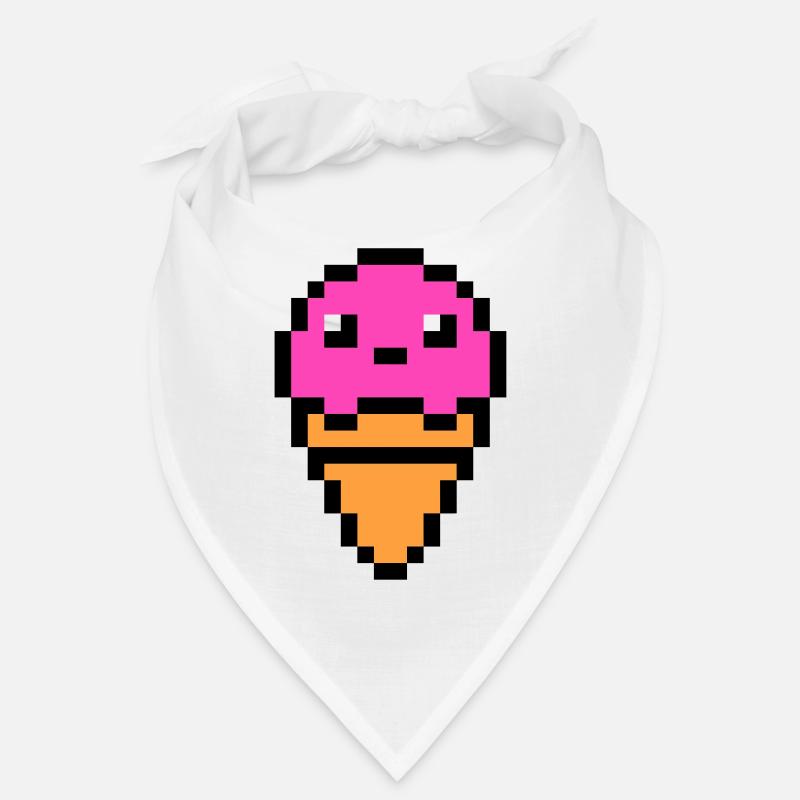 Eis Bandana
