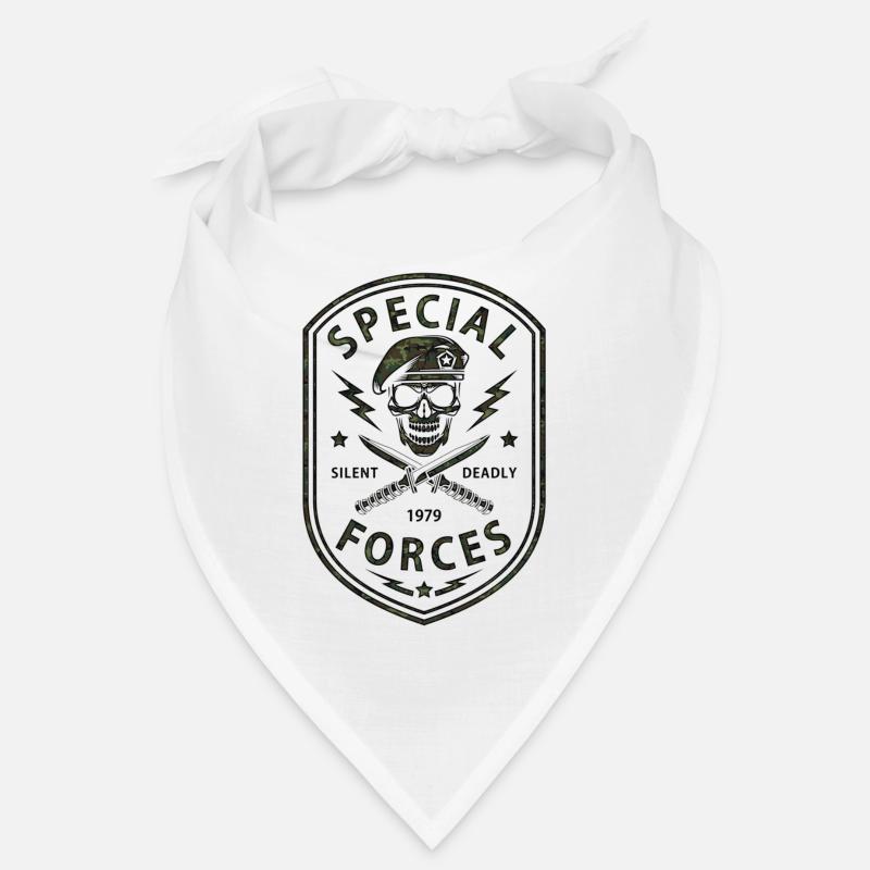 Special forces Bandana