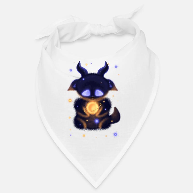 Monsterchen Bandana