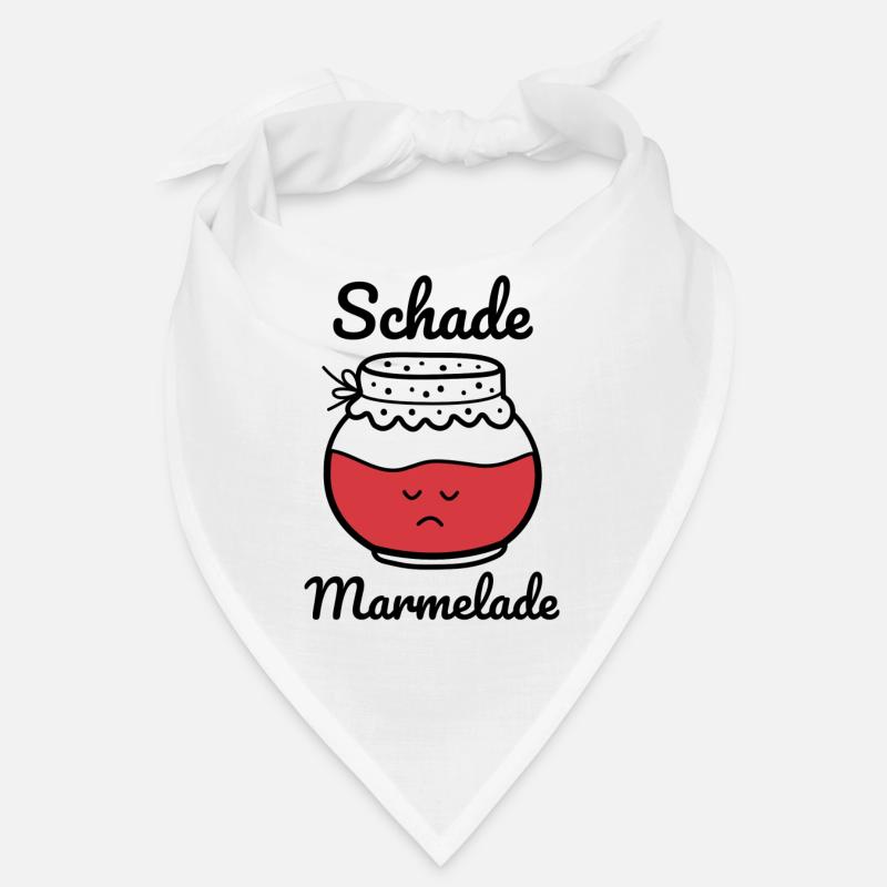 Schade Marmelade Bandana