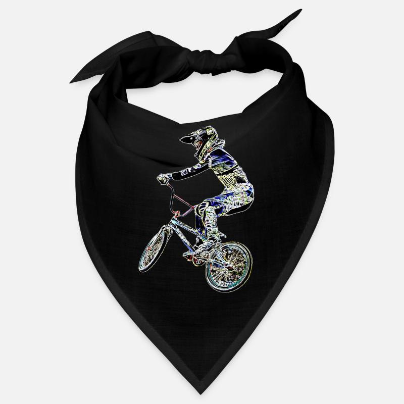 bmx Bandana