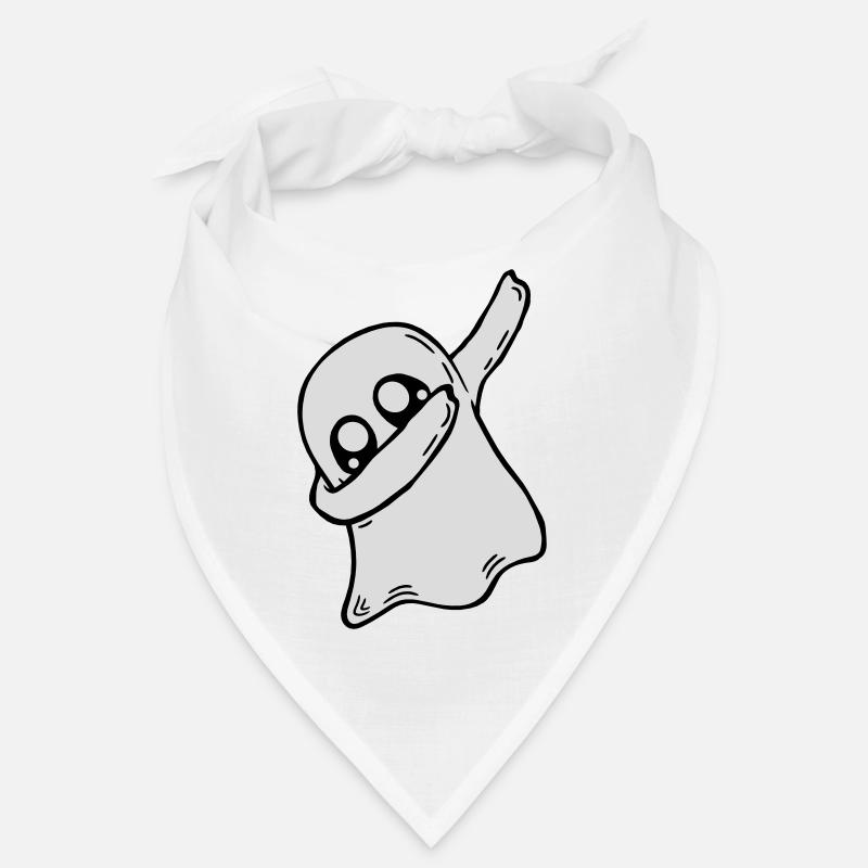 Dabbing dab dance Geist Bandana