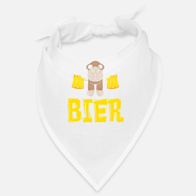 Drunken dromedary Bandana