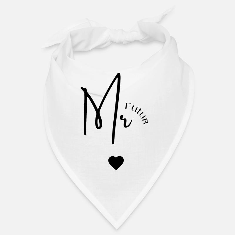 Futur mr Bandana