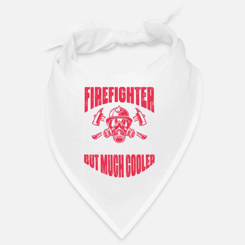 Wildland firefighter Bandana