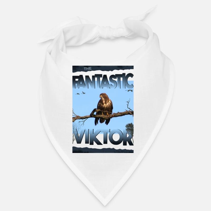 Viktor Geburtstag Viktor Bandana