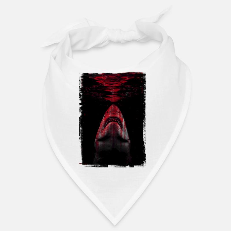 The shark Bandana