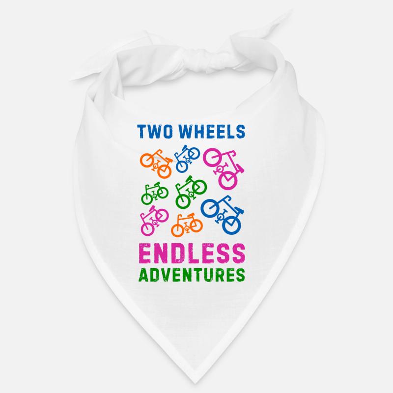 Vélo Bandana