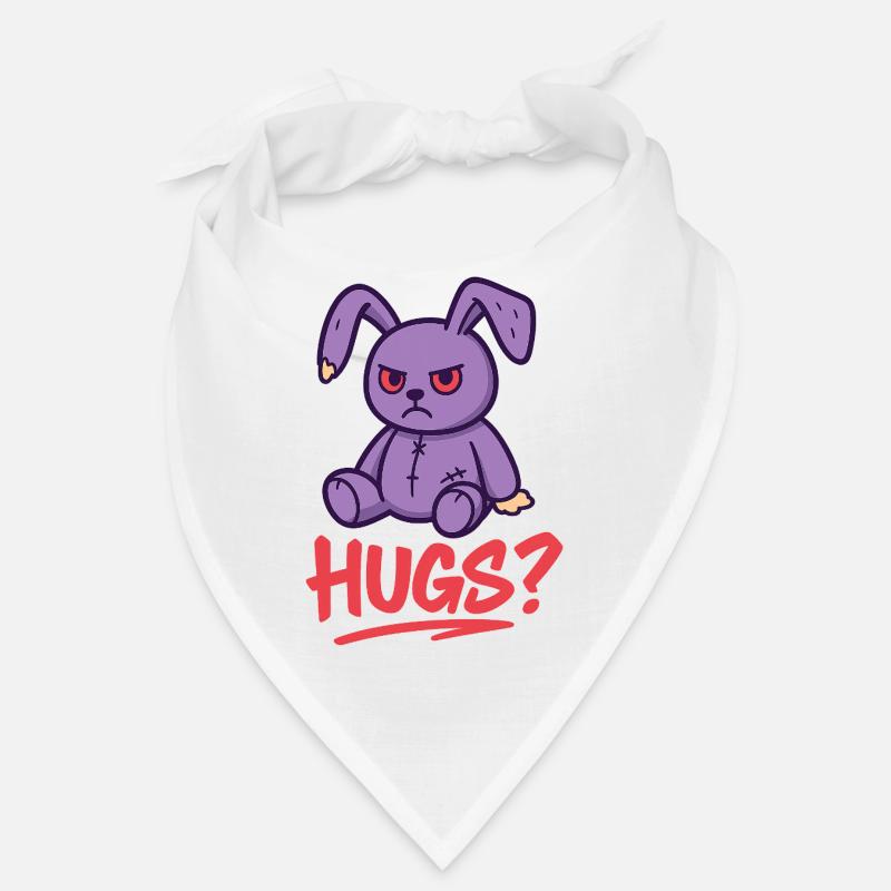 Grummel Rabbit Bandana