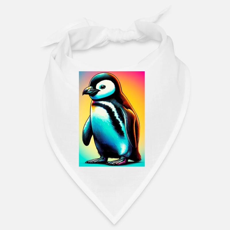 pingouin Bandana