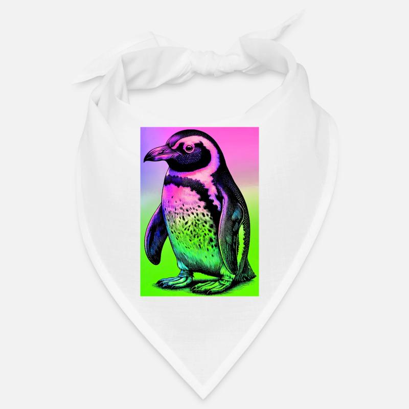 pingouin Bandana
