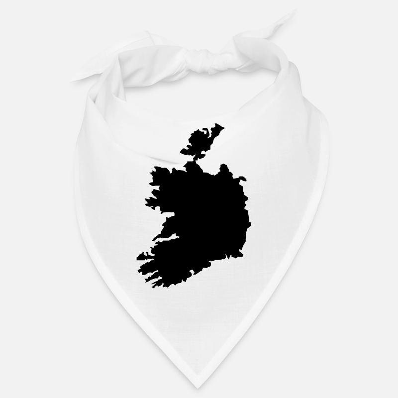 Irlande Bandana