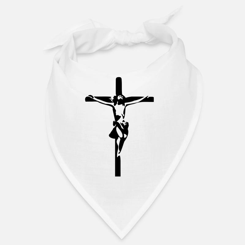 Jesus Bandana