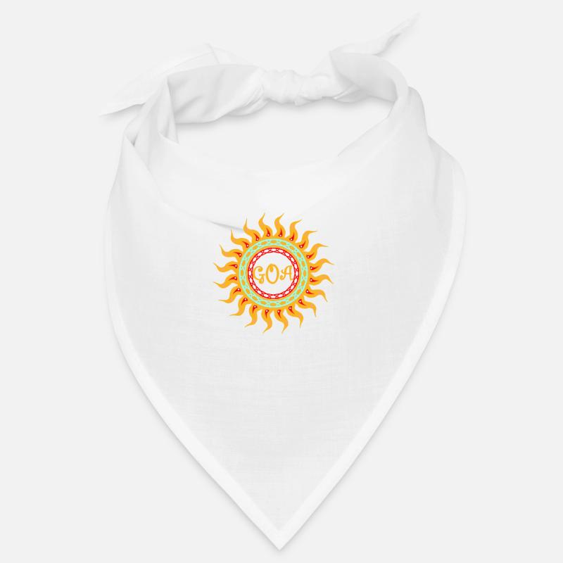 goa Bandana
