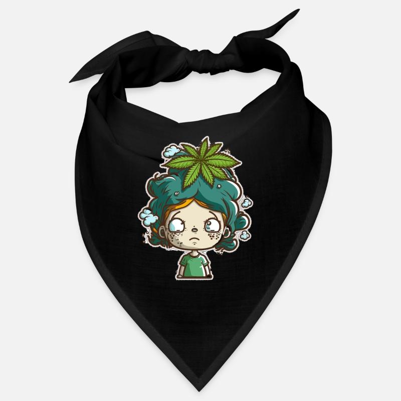 Wendys Monde Bandana