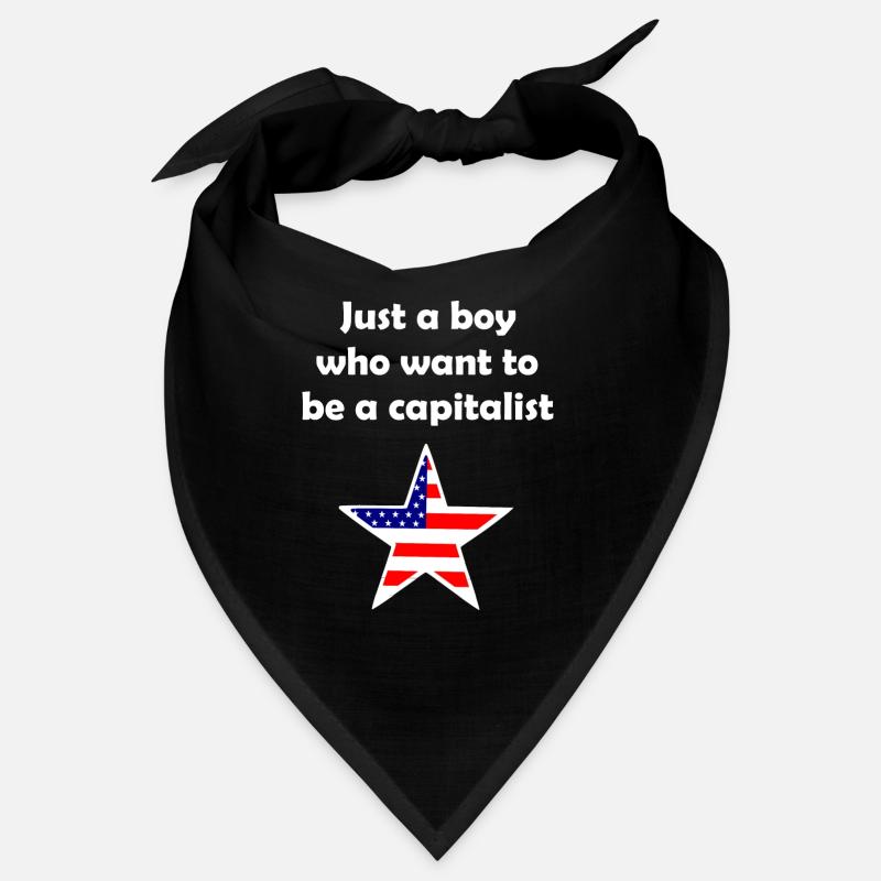 Der Kapitalist Bandana