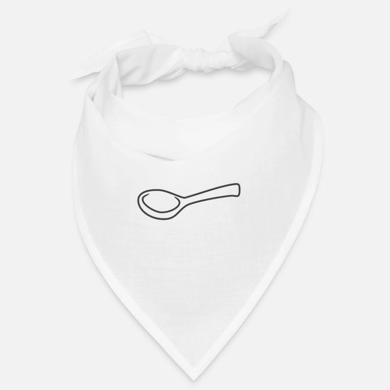 Löffel Bandana