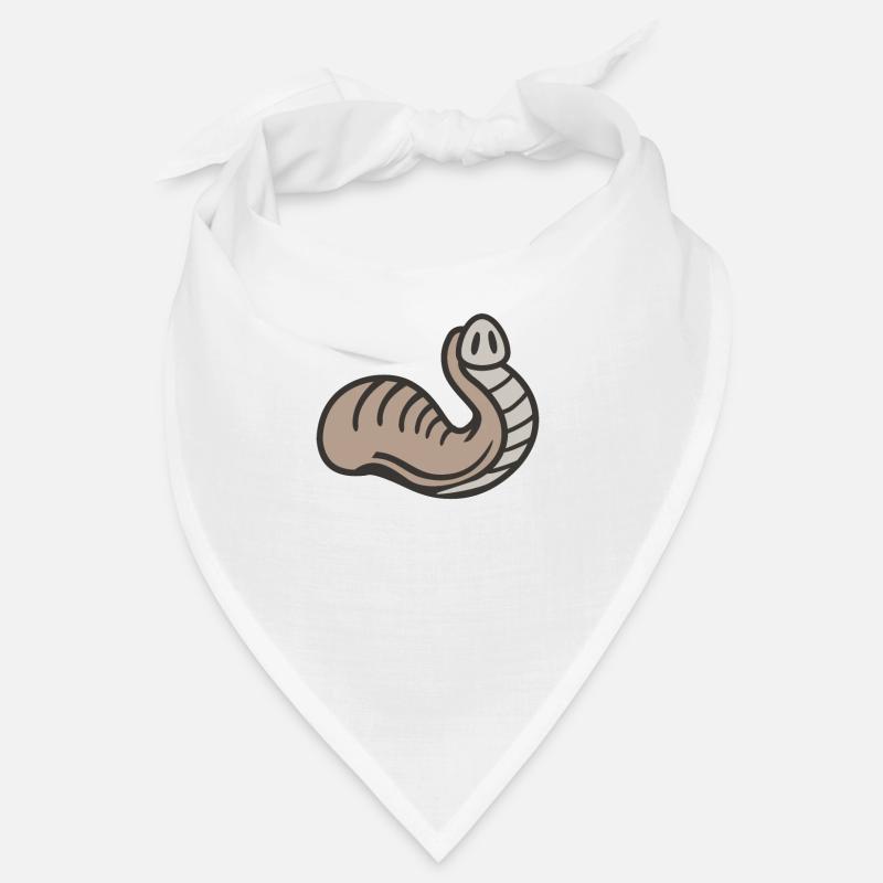 Elefant Rüssel Bandana