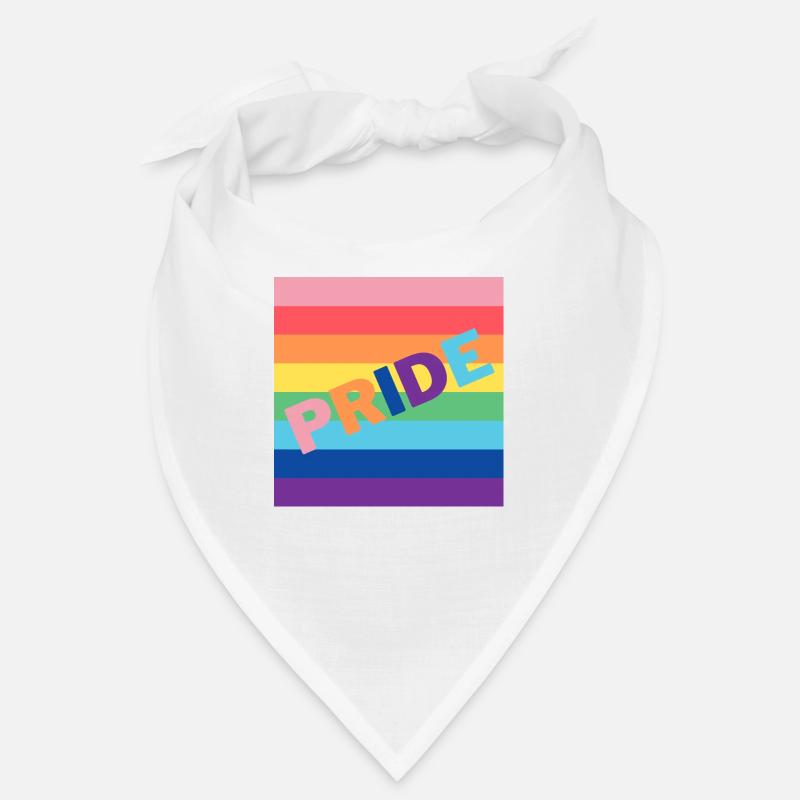 Pride Bandana
