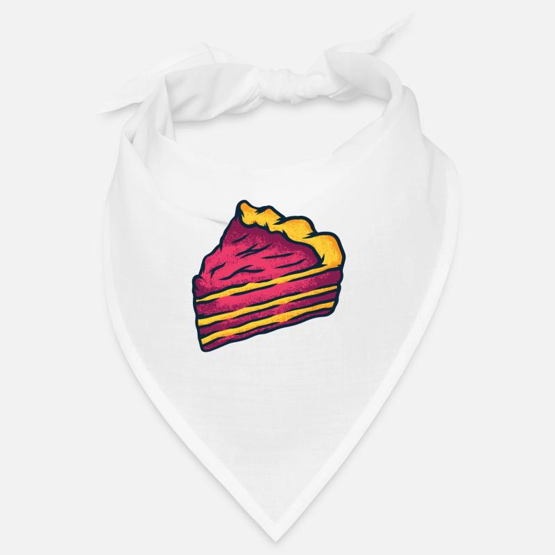 Du gâteau Bandana