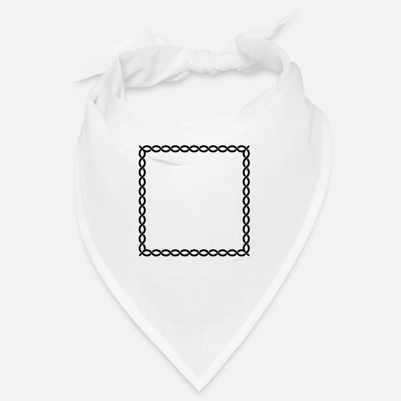 Frame Vikings Bandana