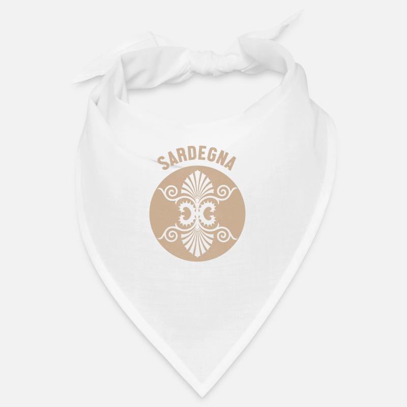 Sardaigne Vacances Italie Sardaigne Méditerranée Bandana